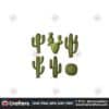 cactus-sublimation-western-cactus-png