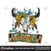 bull-skull-sublimation-western-png
