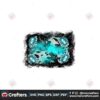 cowhide-background-western-sublimation