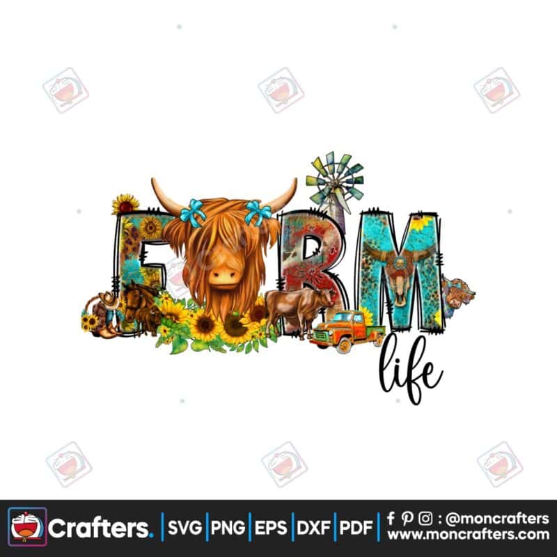 farm-sublimation-cow-png-western-farm