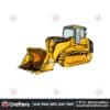 bulldozer-sublimation-bulldozer-clipart