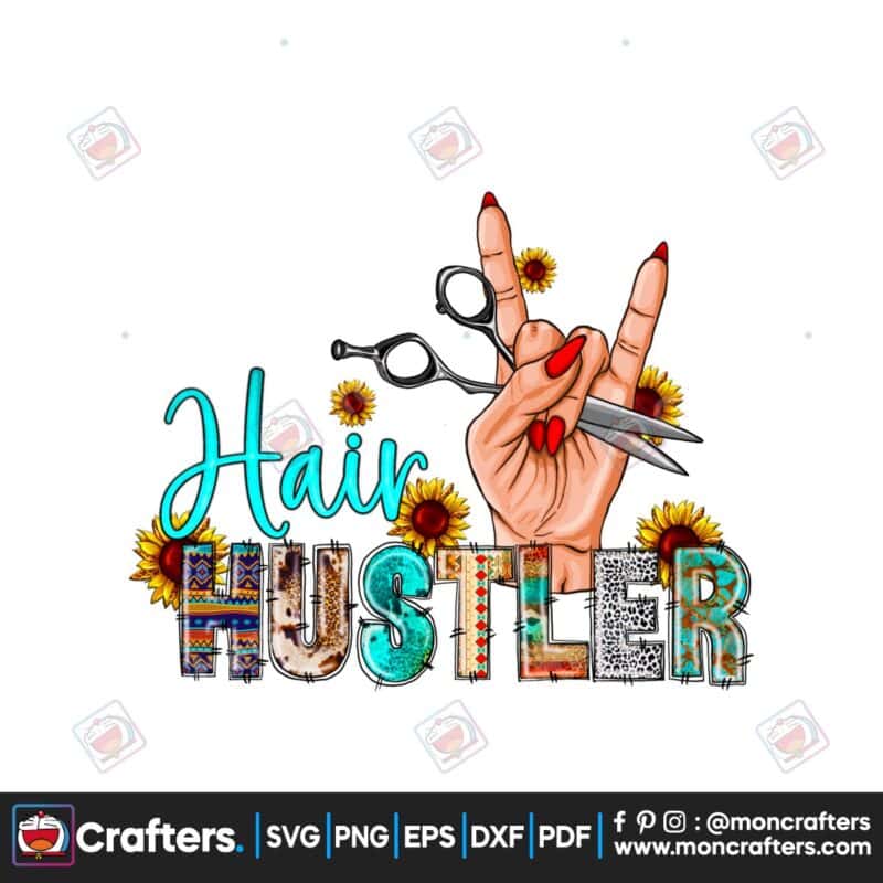 hair-hustler-png-western-sublimation