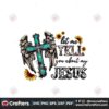 jesus-png-western-cross-sublimation