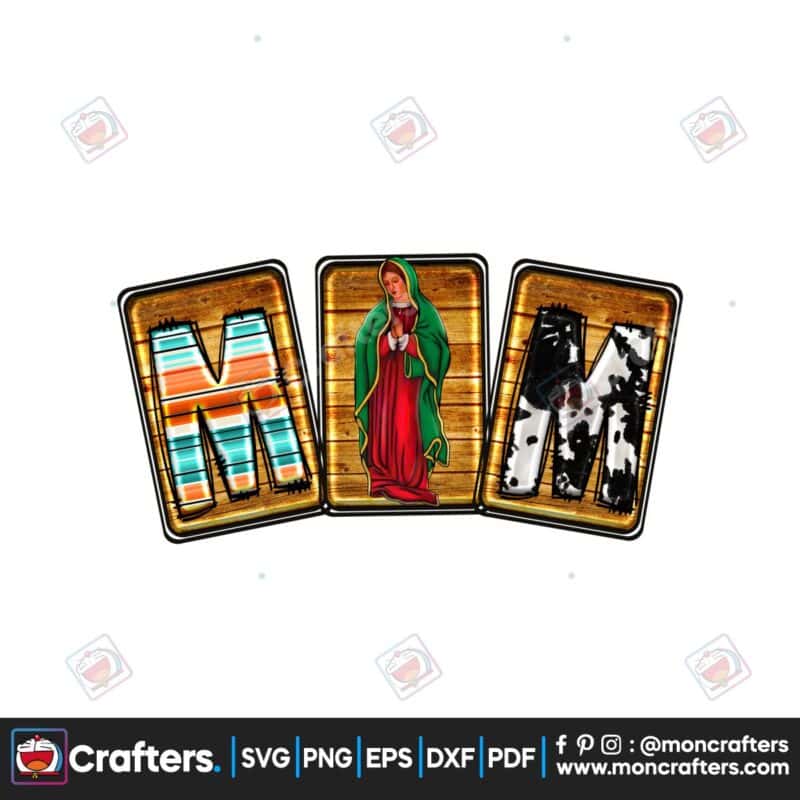 christian-sublimation-guadalupe-png