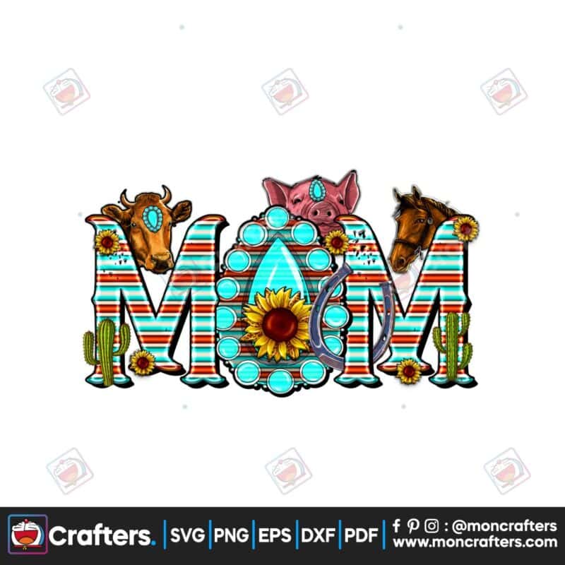 mom-sublimation-western-png-mama-png