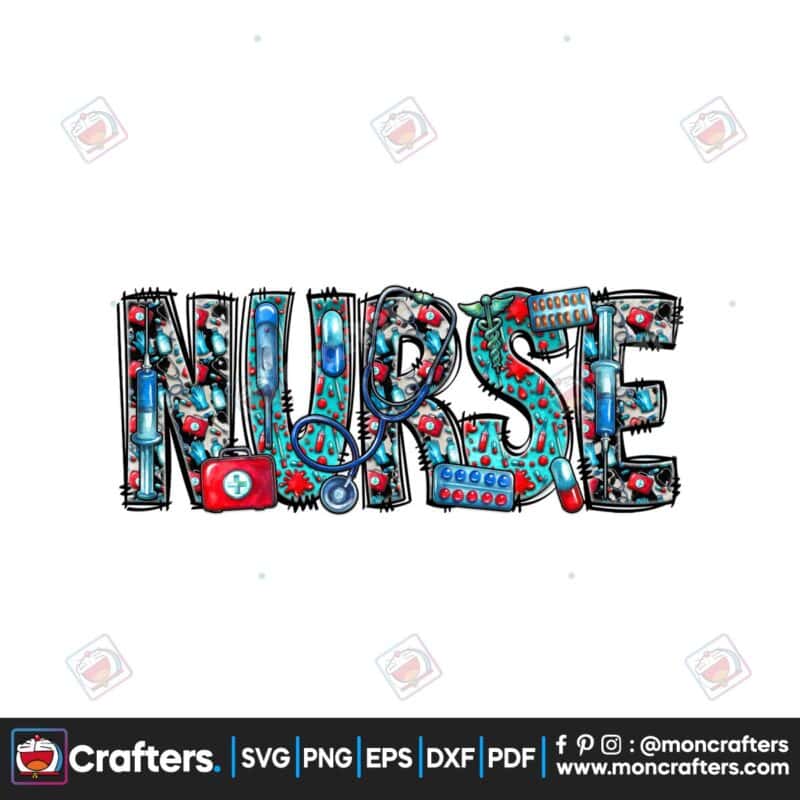 nurse-sublimation-nurse-life-nursing