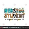 nursing-student-nurse-sublimation-png