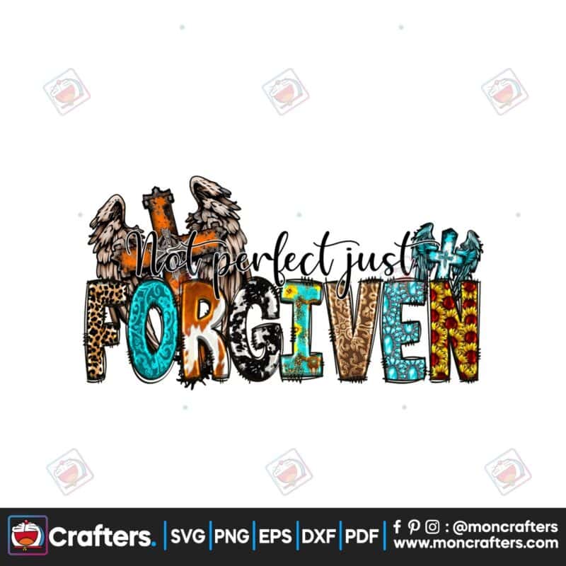 not-perfect-just-forgiven-christian-png