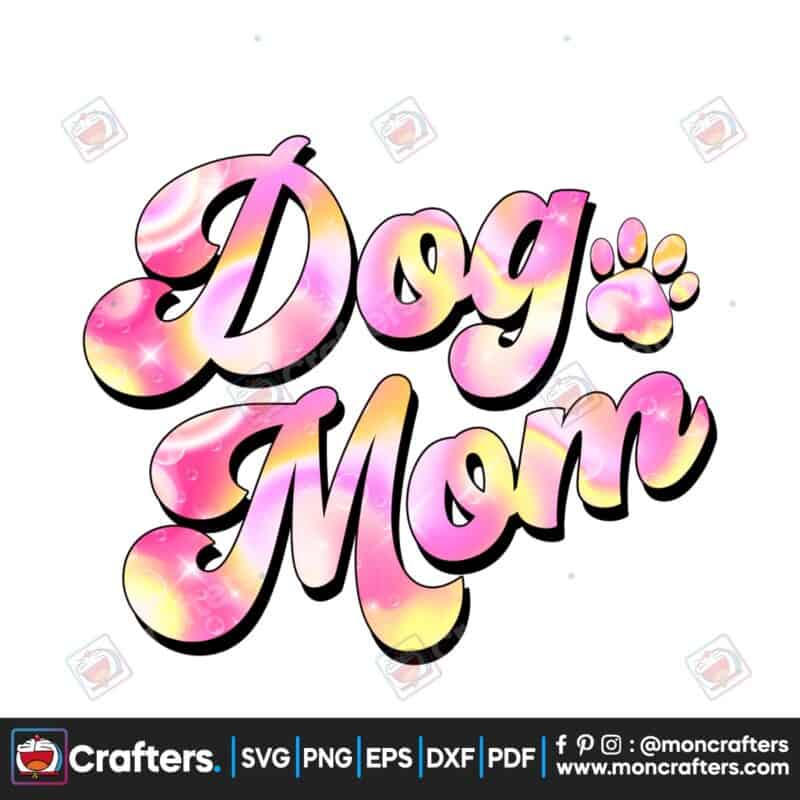 dog-mom