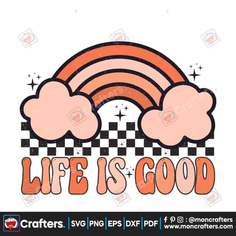 positive-retro-sublimation-rainbow-png