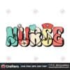nurse-sublimation-nurse-retro-design