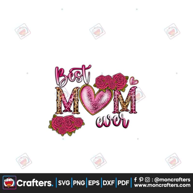 best-mom-ever-png-mothers-day-mom-png