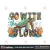go-with-flow-png-turtle-png-kids-png