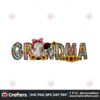 grandma-sublimation-mama-png-cow-png