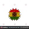 juneteenth-png-juneteenth-sunflower-png