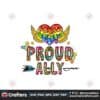 proud-ally-png-lgbt-png-rainbow-png