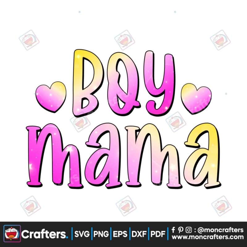 boy-mama
