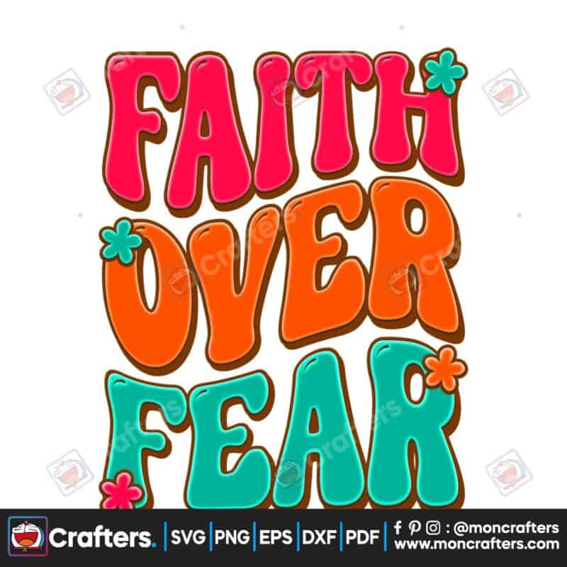faith-over-fear-christian-sublimation