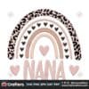 nana-rainbow-sublimation-grandma-png