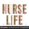 nurse-life-sublimation-nurse-png