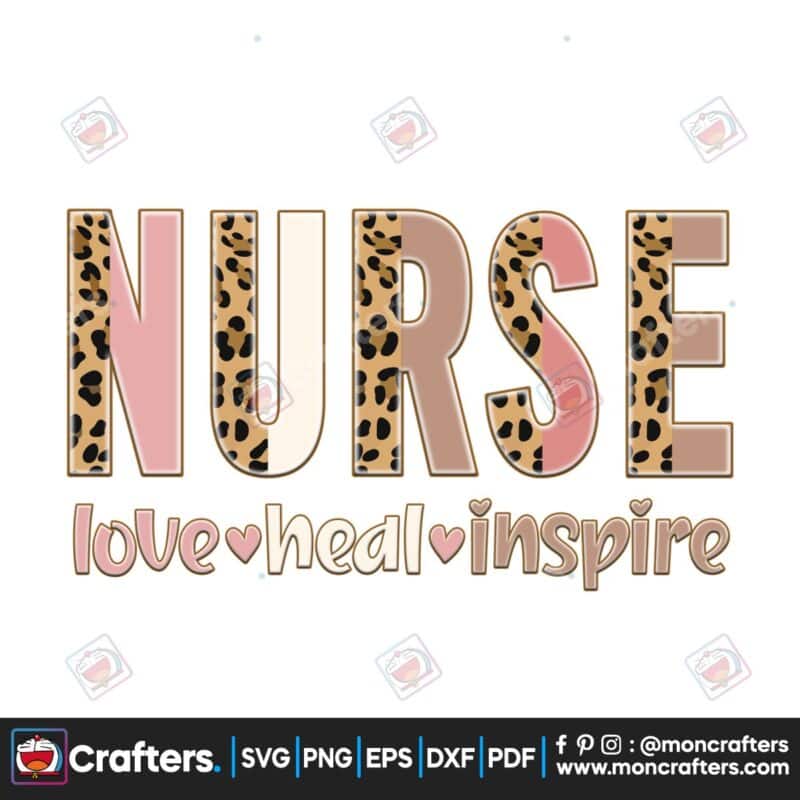 nurse-sublimation-nursing-nurse-png
