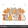 teacher-floral-sublimation-retro-groovy