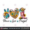peace-love-png-cowgirl-sublimation-png