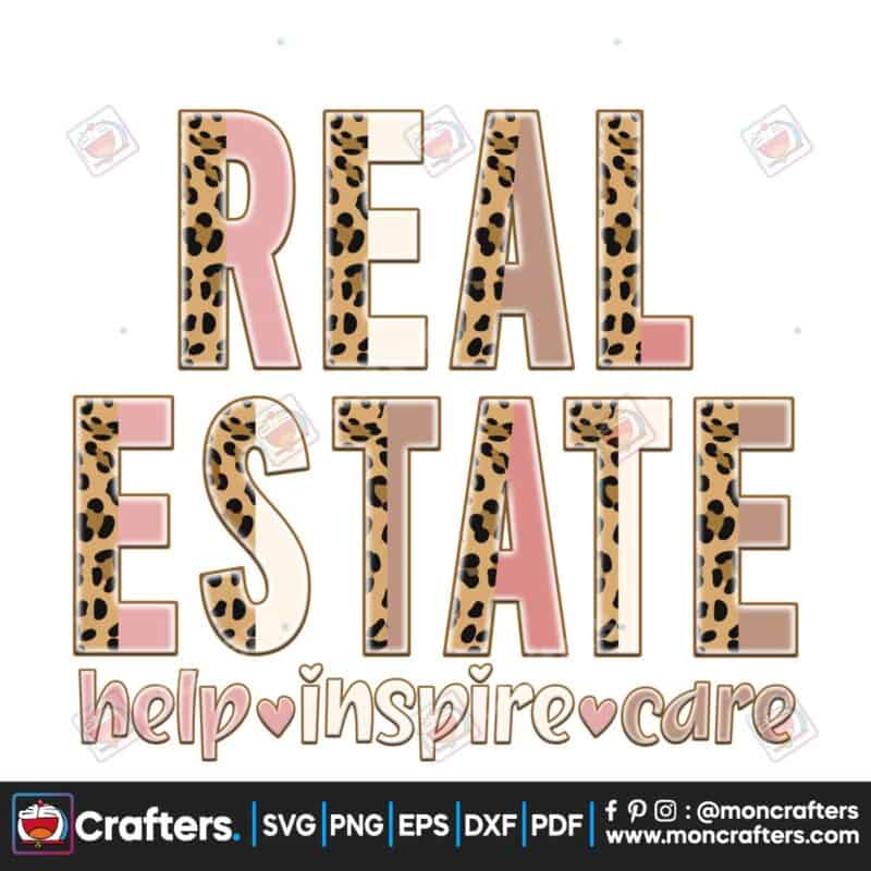 real-estate-sublimation-half-leopard