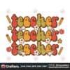 teacher-sublimation-retro-groovy-png