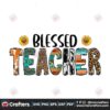 blessed-teacher-sublimation-teacher-png