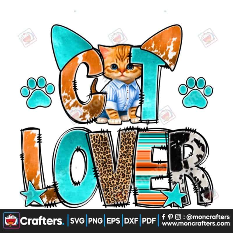 cat-lover-sublimation-cat-sublimation