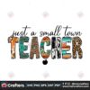just-a-small-town-teacher-sublimation