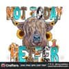 not-today-heifer-sublimation-cow-farm