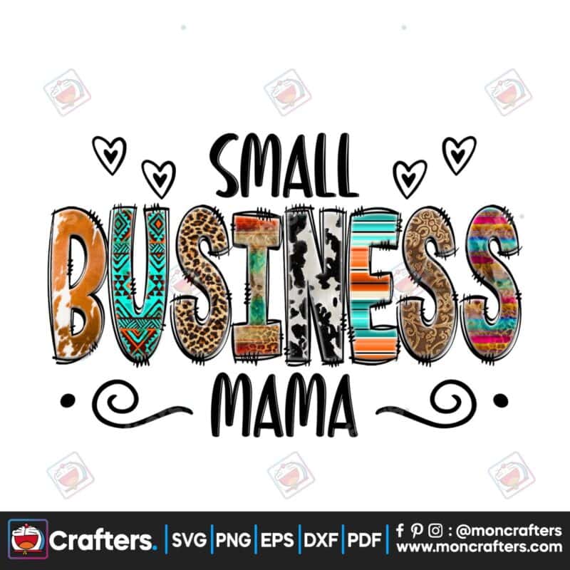 small-business-mama-sublimation-mom-png