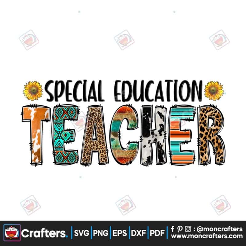 special-education-teacher-sublimation