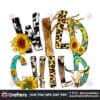 wild-child-sublimation-retro-png