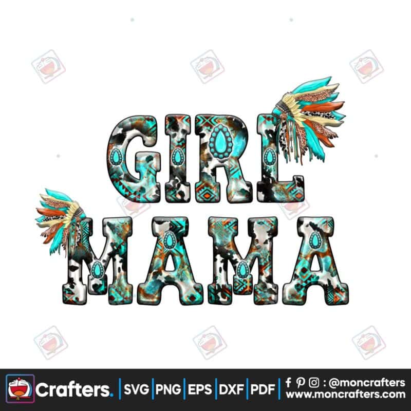 girl-mama-sublimation-mothers-day-png