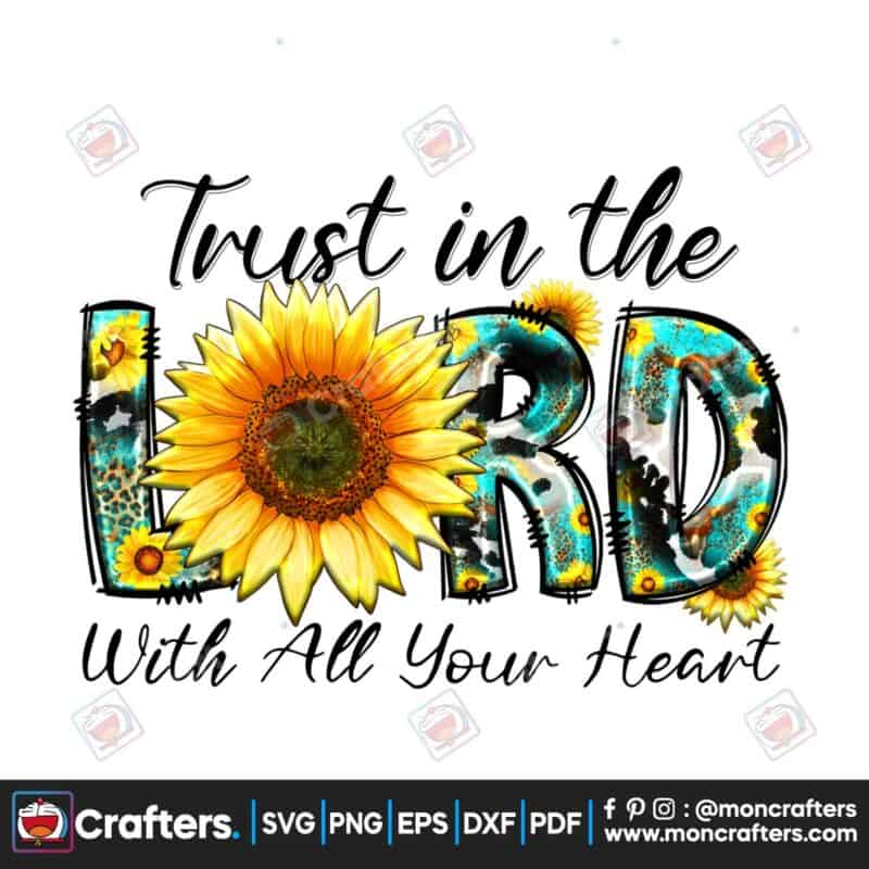western-png-christian-png-sunflower