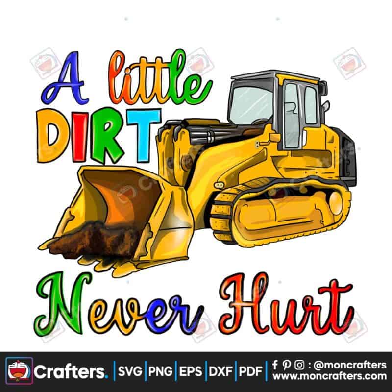 constructions-png-bulldozer-sublimation
