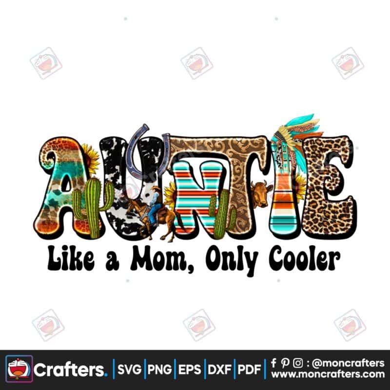 auntie-sublimation-auntie-mom-funny