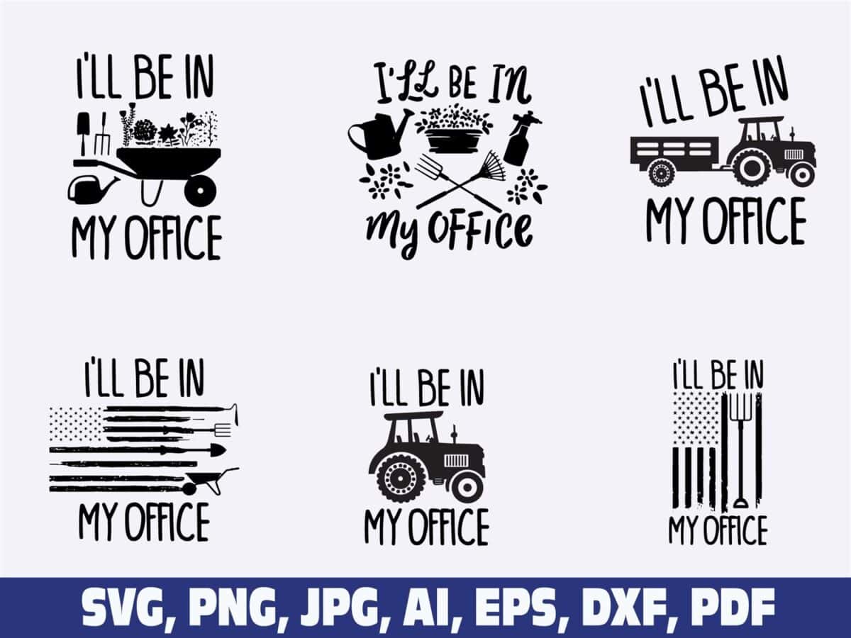 ill-be-in-my-office