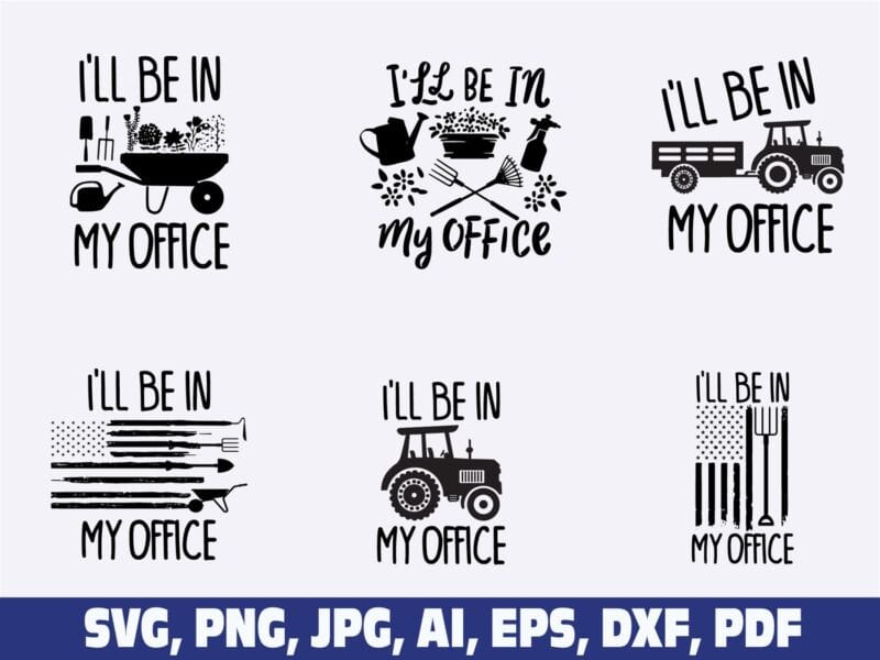 ill-be-in-my-office