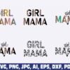 girl-mama
