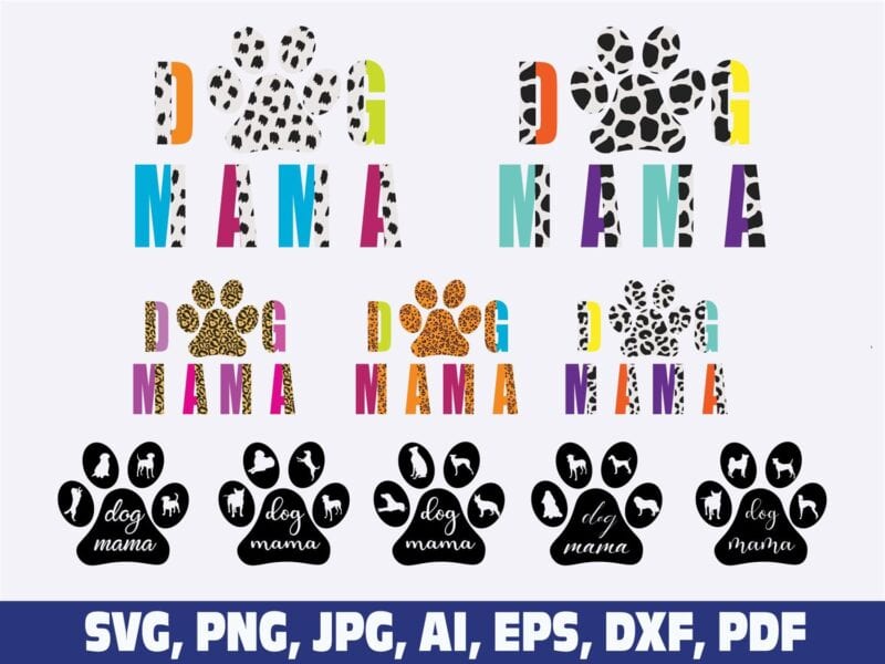 dog-mama