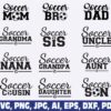 soccer-family