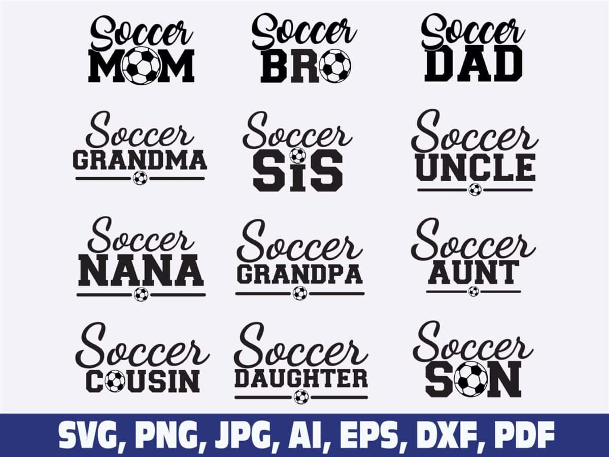 soccer-family