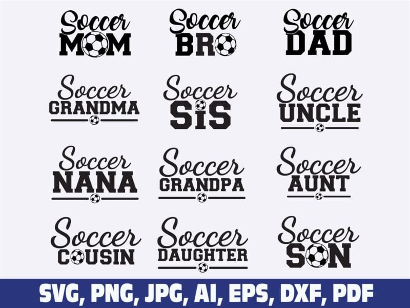 soccer-family