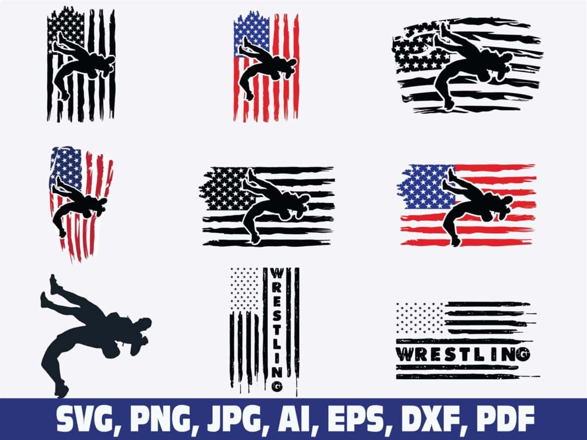 wrestling