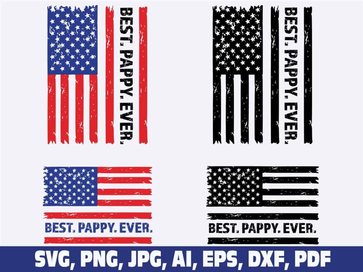 best-pappy-ever