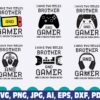 i-have-two-titles-brother-and-gamer